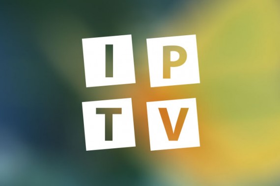 IPTV Icon 570x380