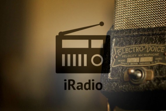 iRadio Icon 570x380