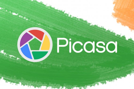 picasa Icon 570x380