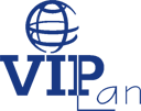 Лого компании Виплан